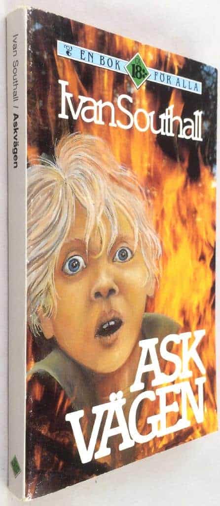 Southall, Ivan ; Seale, Clem ; Heed, Börje : Askvägen