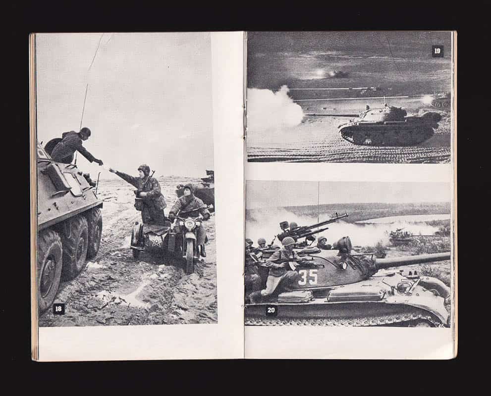 Soviet Army