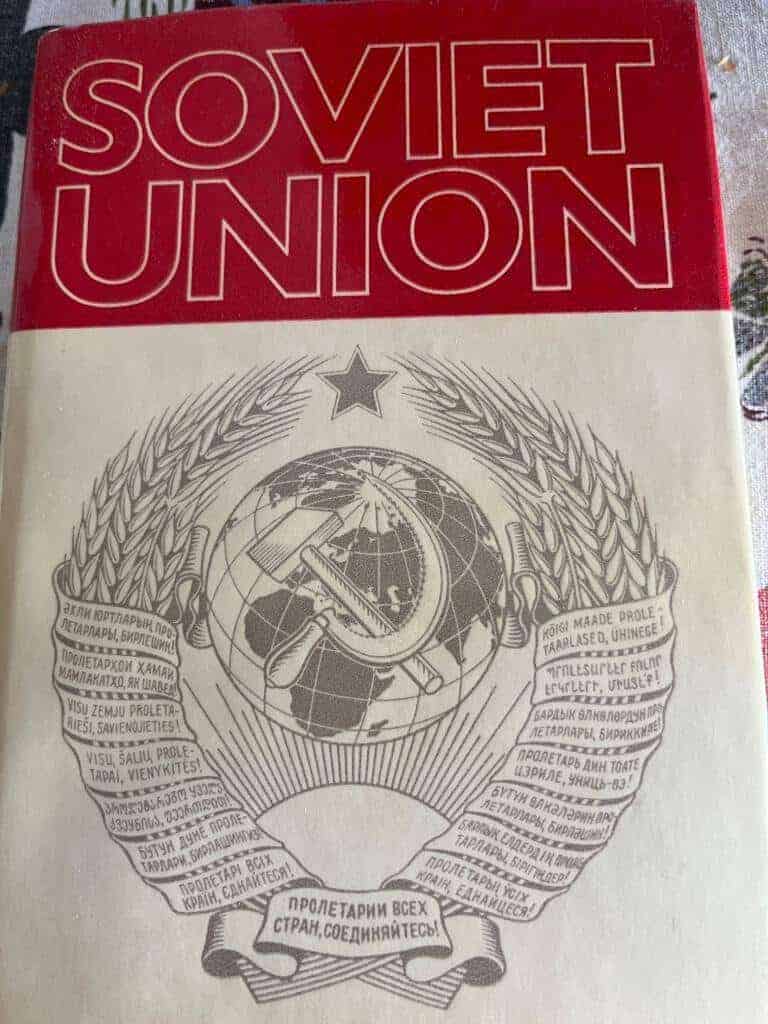 Soviet Union