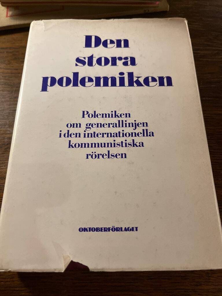 Sovjetunionens kommunistiska historia