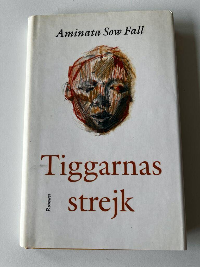 Sow Fall, Aminata ; Schwartzman, Birgitta : Tiggarnas strejk