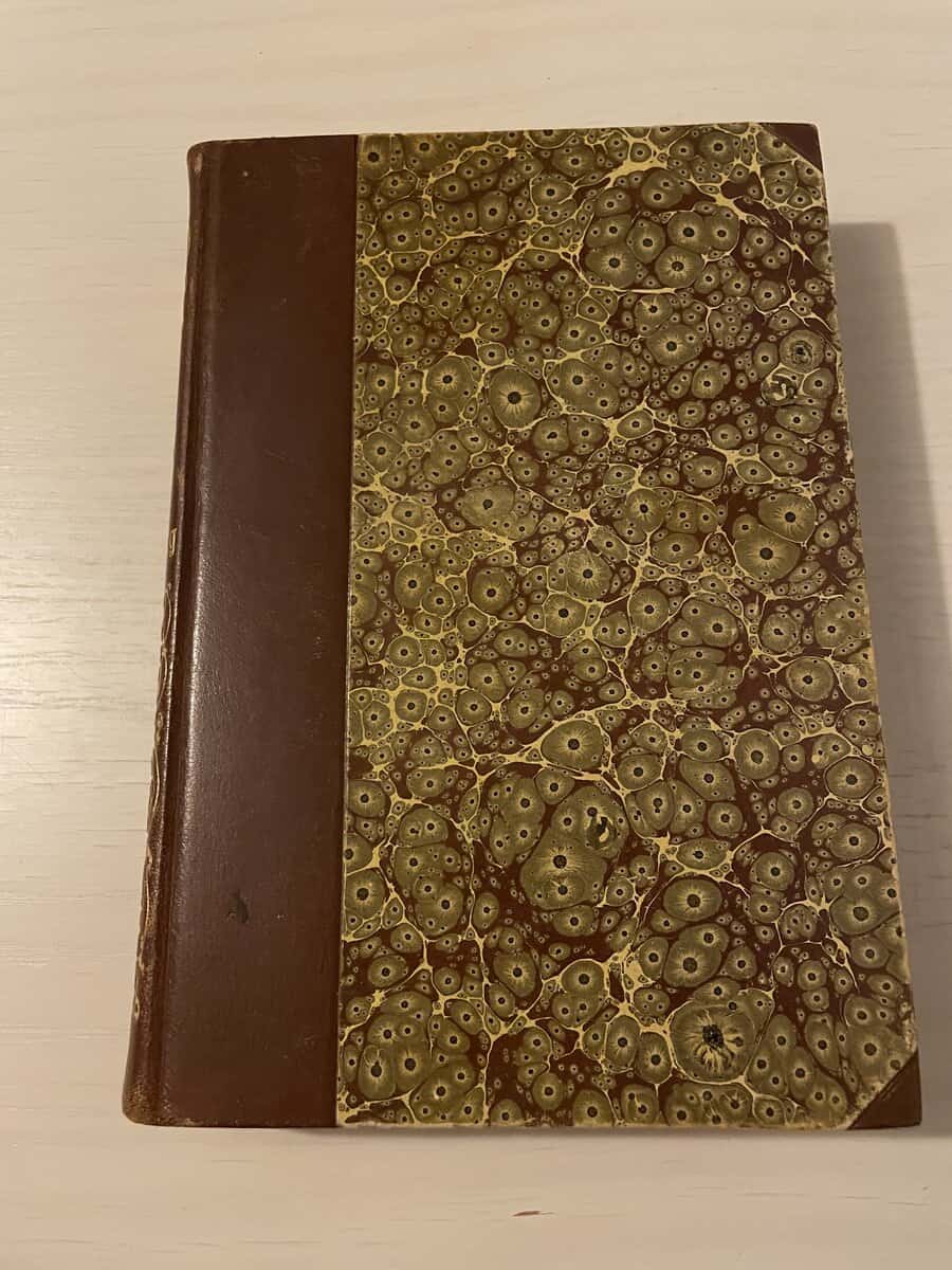 S.P. Bexell : Hallands historia och beskrivning