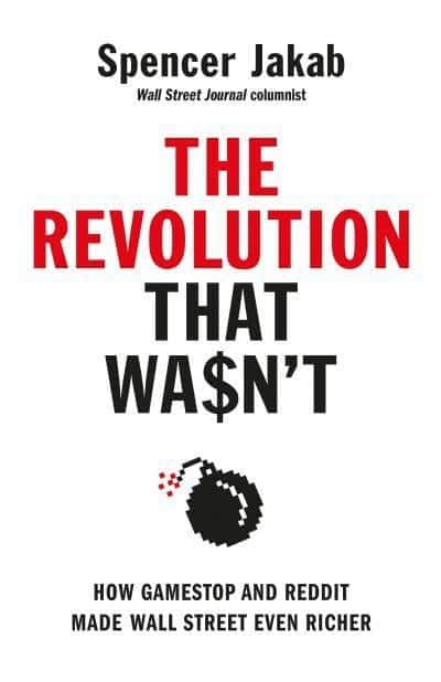 Spencer Jakab : The revolution that wasn't