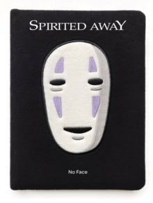 Spirited Away