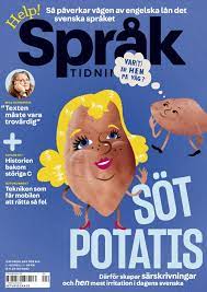 Språk : 2022 / 4