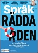 Språktidningen : 2019 / 8