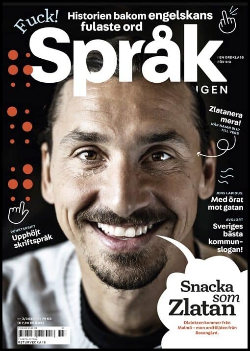 Språktidningen : 2021 / 3