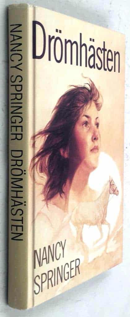 Springer, Nancy ; Berthelius, Marie : Drömhästen