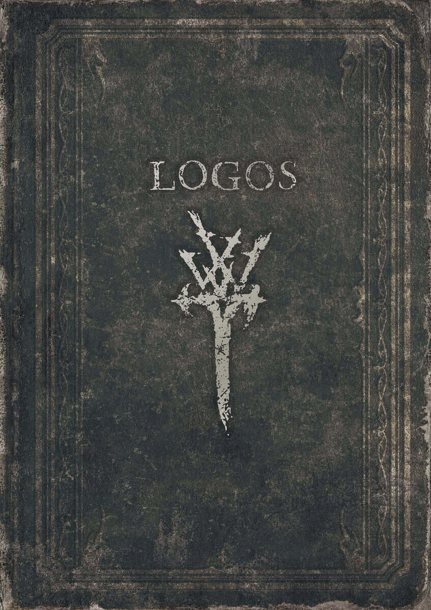 Square Enix : LOGOS