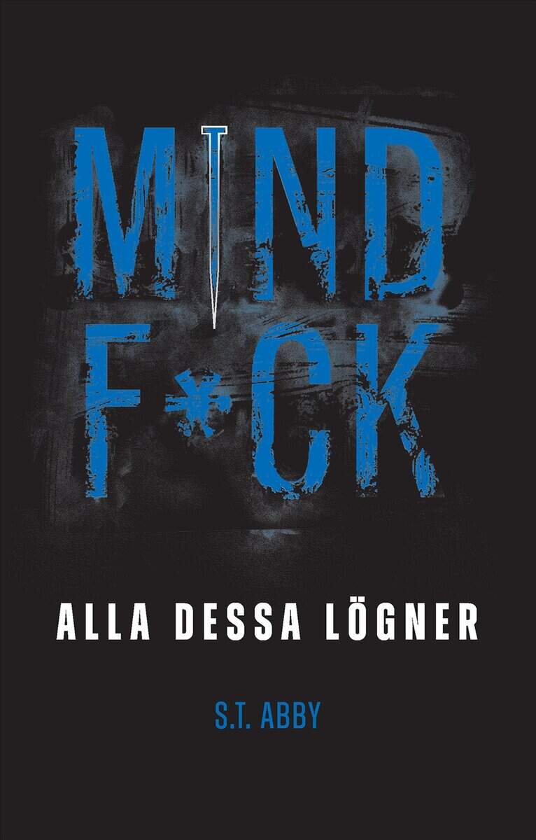 Abby, ST | ALLA DESSA LÖGNER