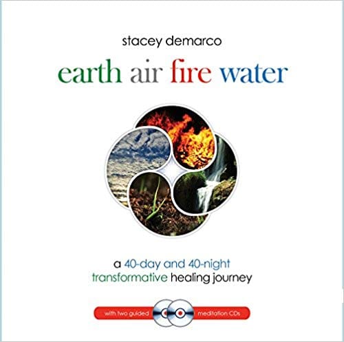 Stacey Demarco : Earth Air Fire Water