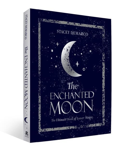 Stacey Demarco : Enchanted Moon