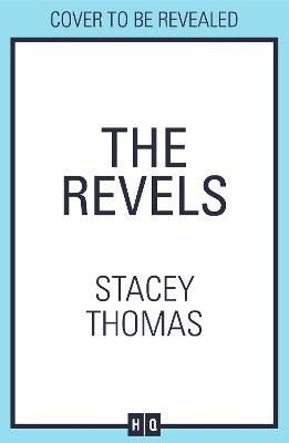Stacey Thomas : The Revels