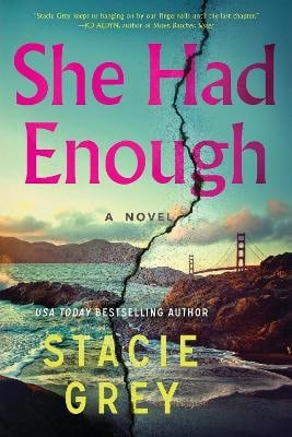 Stacie Grey : She Had Enough