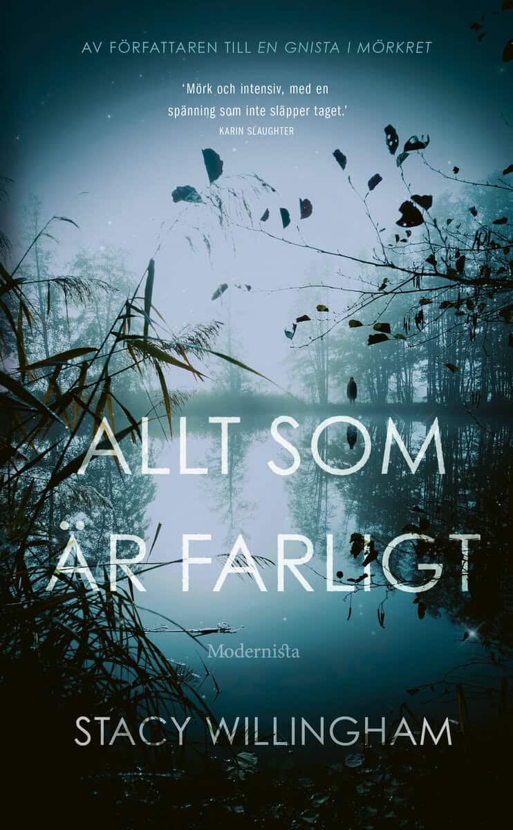 Stacy Willingham : Allt som är farligt