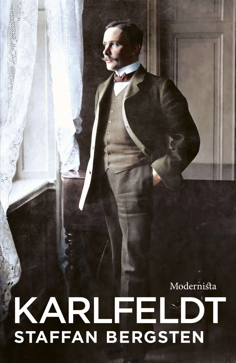 Staffan Bergsten : Karlfeldt