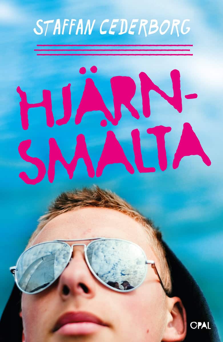 Staffan Cederborg : Hjärnsmälta