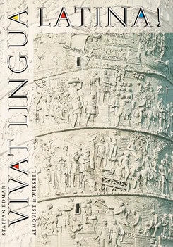Staffan Edmar : Vivat lingua latina