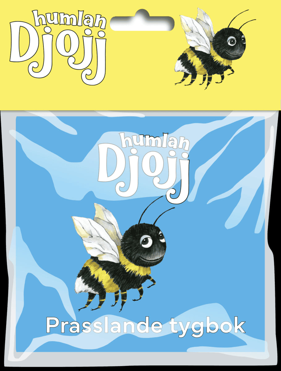 Staffan Götestam : Prasslande tygbok