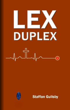 Staffan Gullsby : Lex Duplex