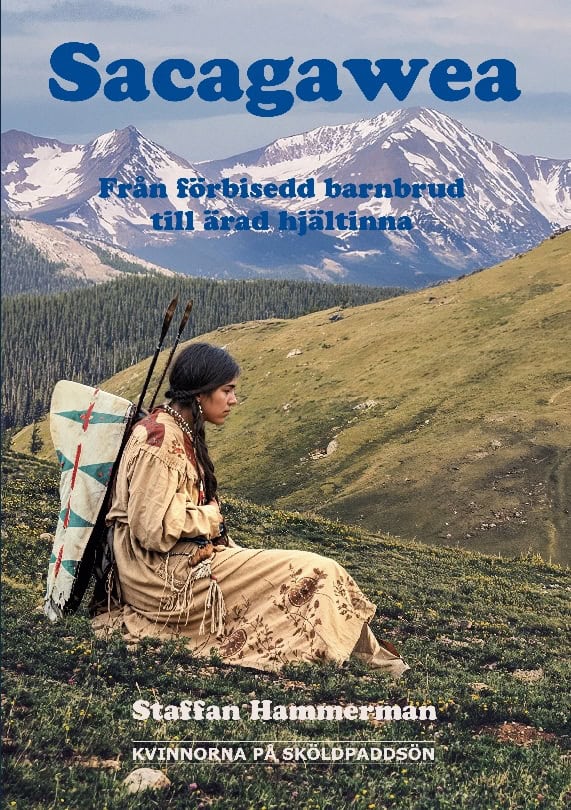 Staffan Hammerman : Sacagawea