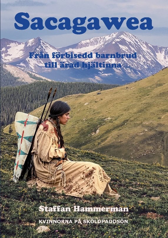 Staffan Hammerman : Sacagawea