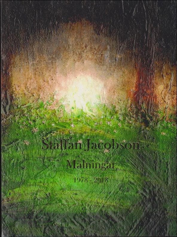 Staffan Jacobson : Staffan Jacobson