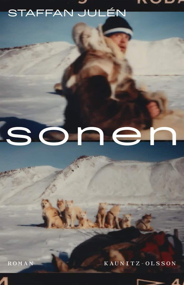 Staffan Julén : Sonen
