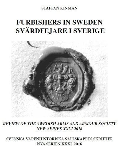 Staffan Kinman : Furbishers in Sweden