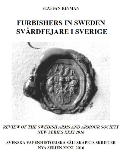 Staffan Kinman : Furbishers in Sweden