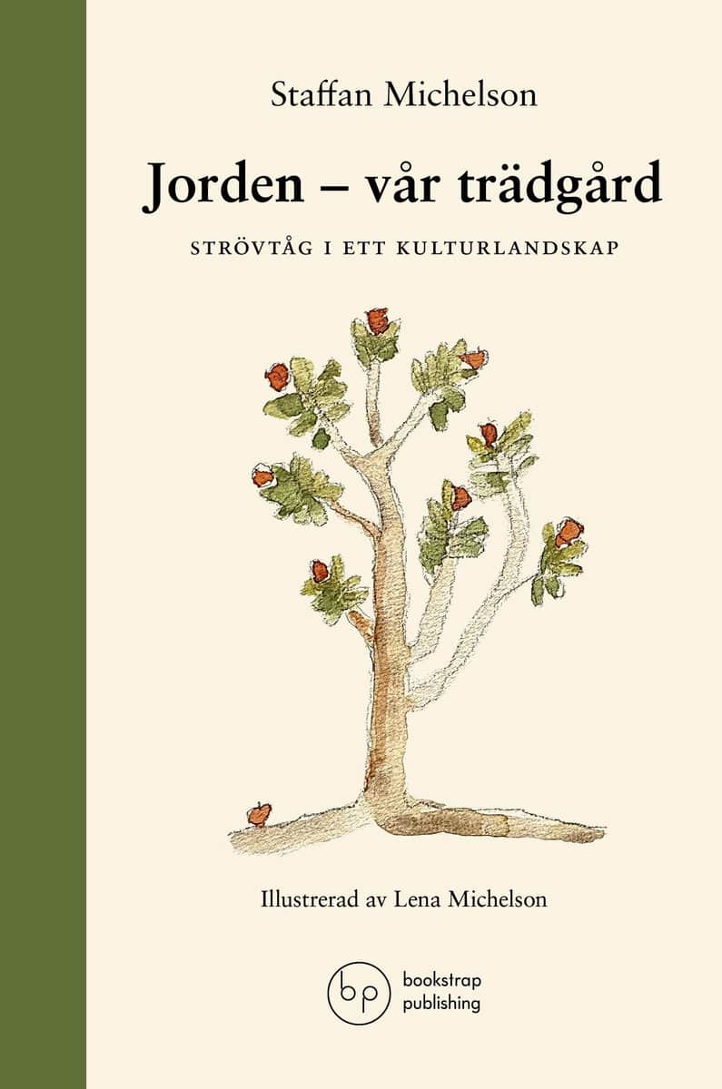 Staffan Michelson : Jorden