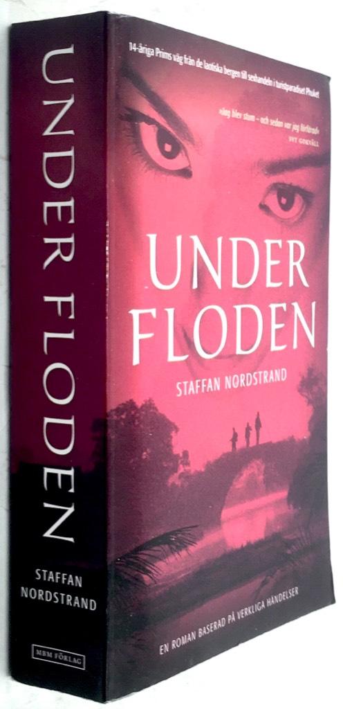 Staffan Nordstrand : Under floden