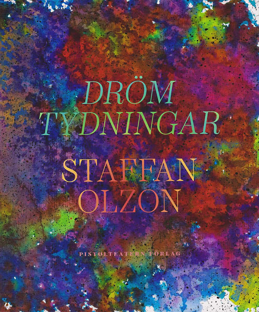 Staffan Olzon : Drömtydningar