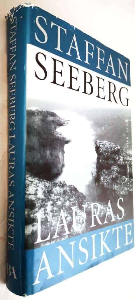 Staffan Seeberg : Lauras ansikte