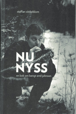 Staffan Söderblom : Nu nyss