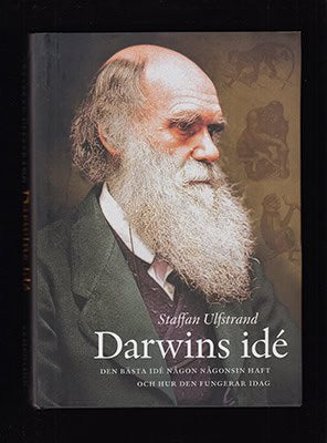 Staffan Ulfstrand : Darwins idé