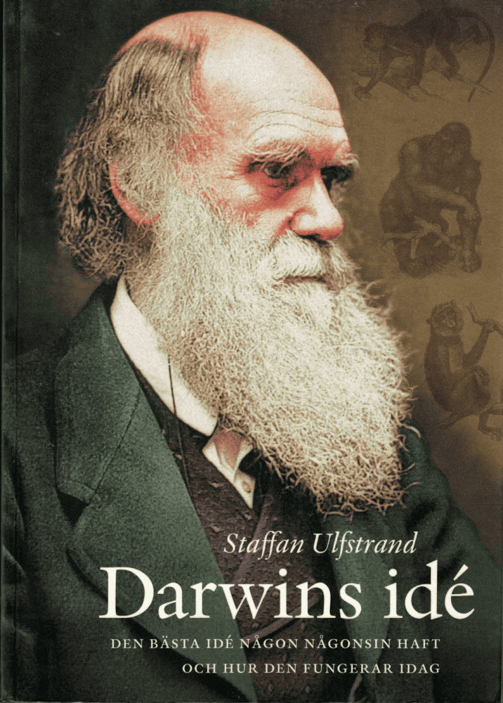 Staffan Ulfstrand : Darwins idé