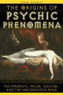 Stan Gooch : Origins Of Psychic Phenomena