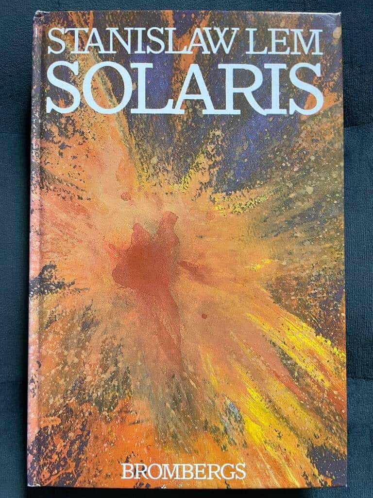 Stanisław Lem : Solaris
