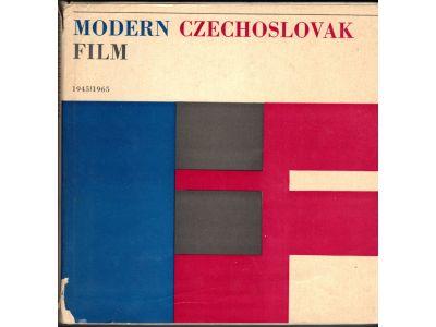 Stanislav Zvonícek : Modern Czechoslovak Film 1945/1965