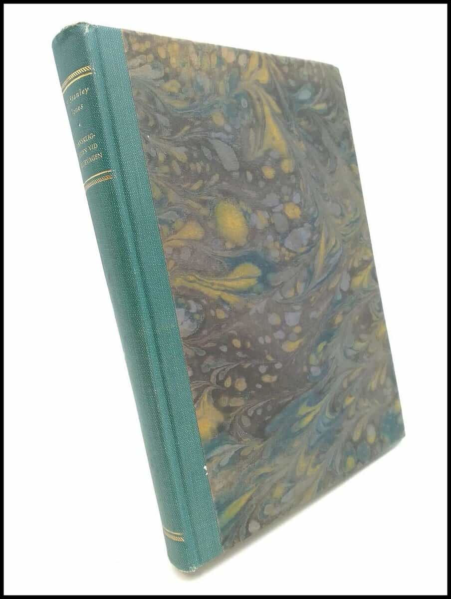 Stanley E. Jones : Mänskligheten vid skiljevägen