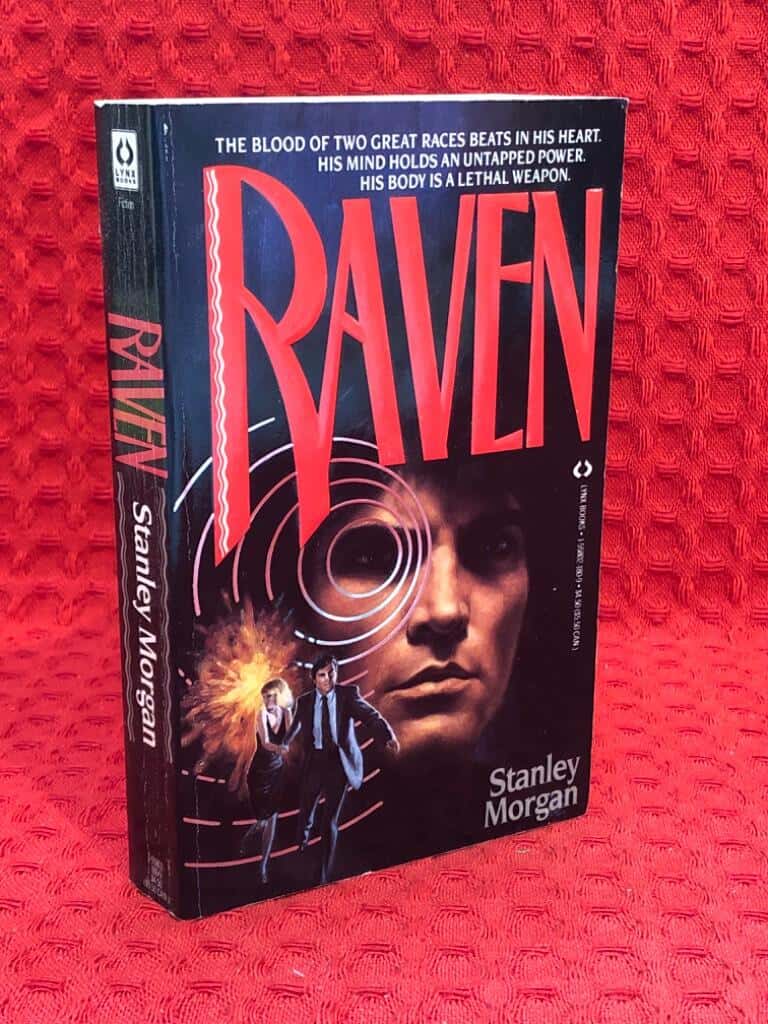 Stanley Morgan : Raven