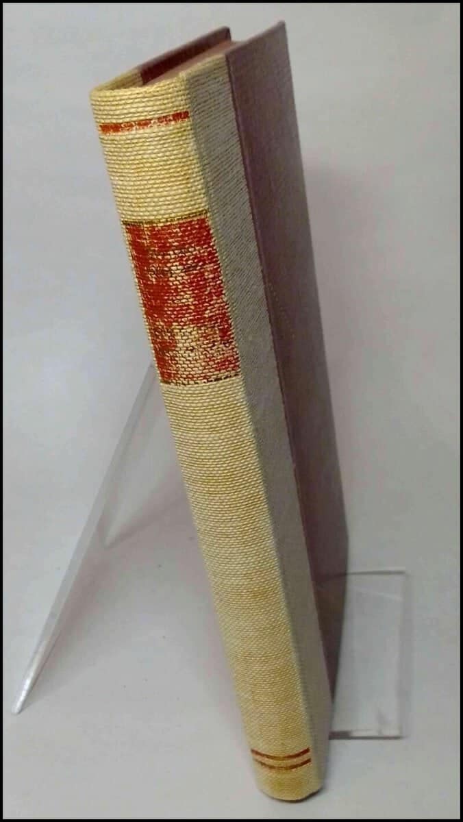 Stanley Weyman : Bartholomeinatten