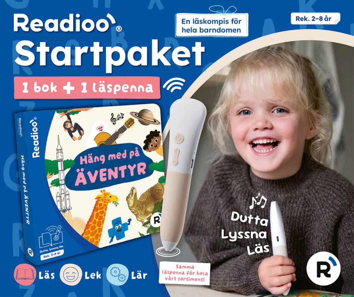 Startpaket