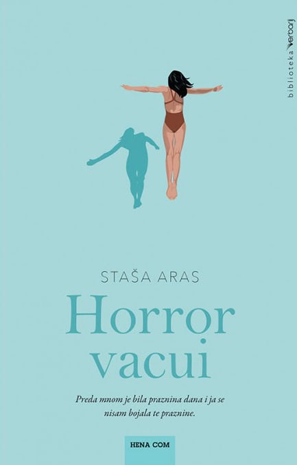 Staša Aras : Horror vacui