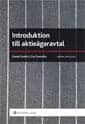 Stattin, Daniel ; Svernlöv, Carl : Introduktion till aktieägaravtal