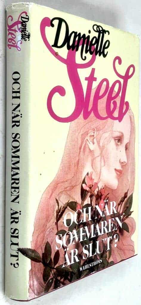 Steel, Danielle ; Boström, Lillemor : Och när sommaren är slut?