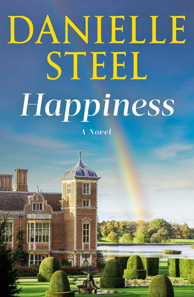 Steel Danielle : Happiness