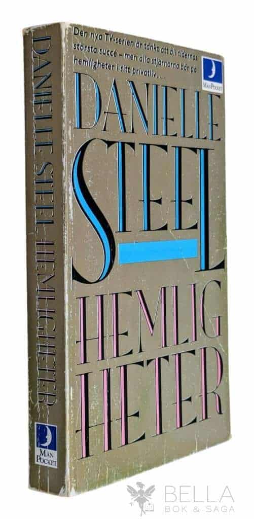 Steel, Danielle ; Lunabba, Nina : Hemligheter