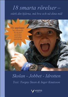 Steen, Torgny ; Knutsson, Inger : 18 smarta rörelser
